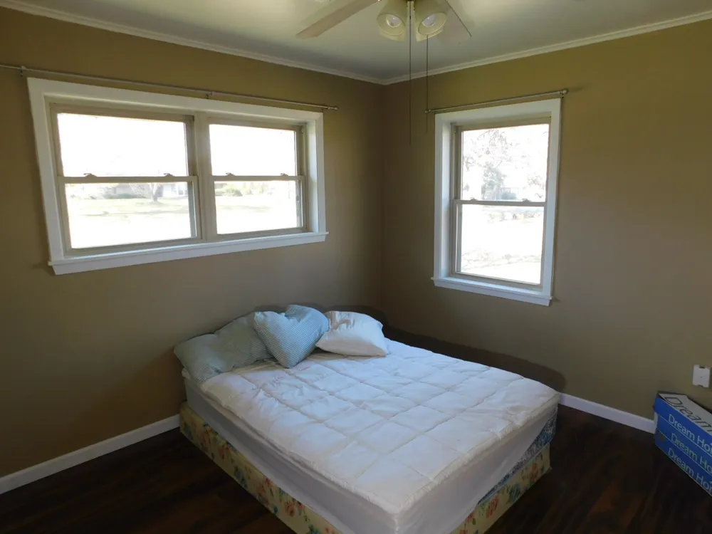 214 Springhill Airport Loop Springhill, LA 71075