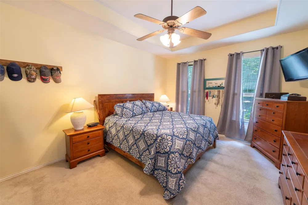 233 E El Dorado Drive Scroggins, TX 75480