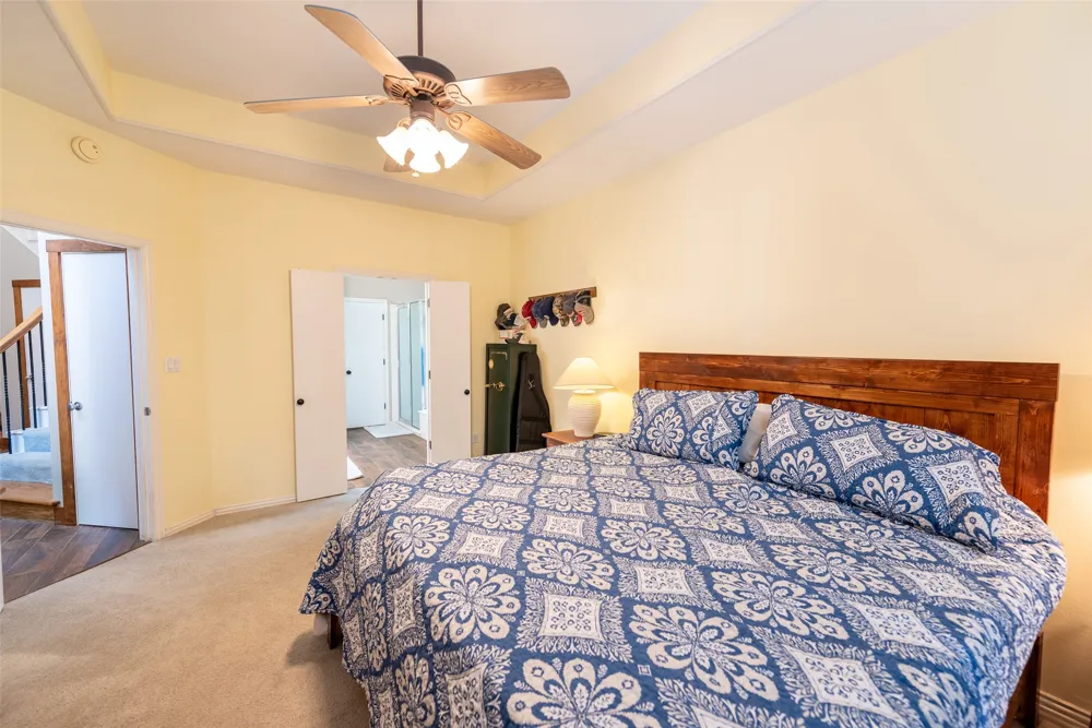 233 E El Dorado Drive Scroggins, TX 75480