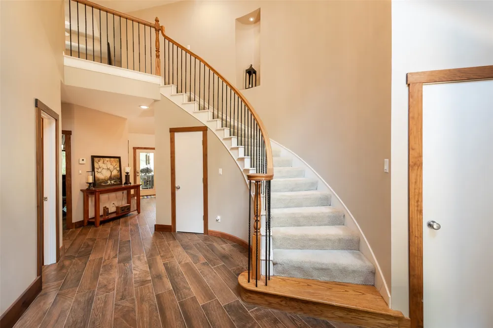 233 E El Dorado Drive Scroggins, TX 75480