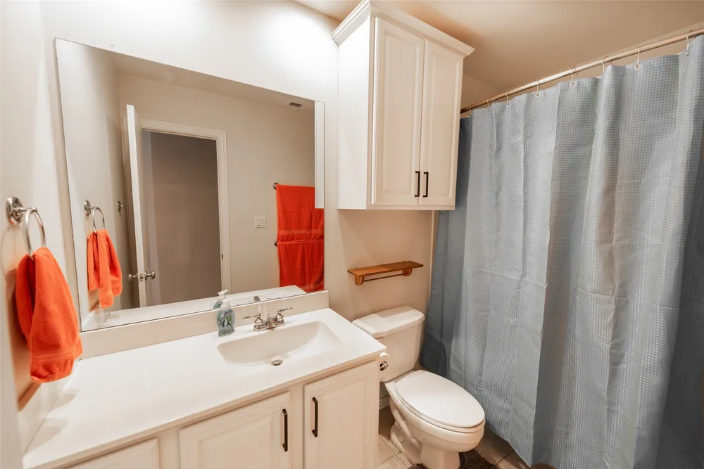 233 E El Dorado Drive Scroggins, TX 75480
