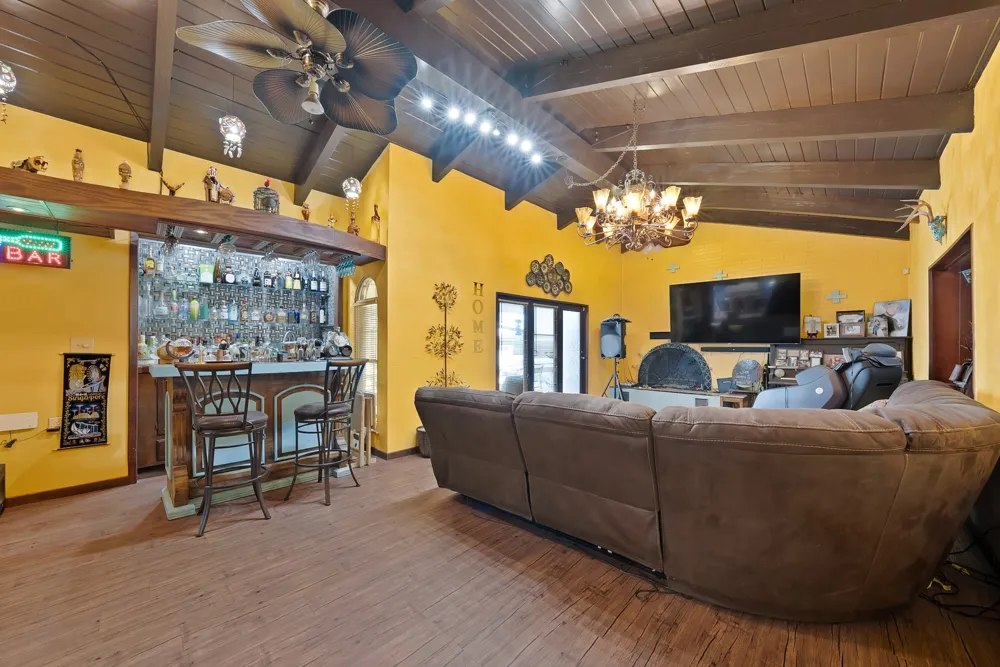 8445 S Fm 730 Boyd, TX 76023