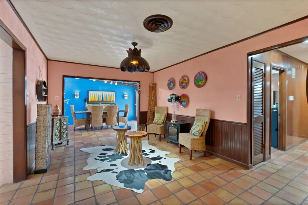 8445 S Fm 730 Boyd, TX 76023