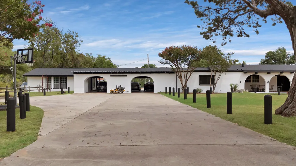 8445 S Fm 730 Boyd, TX 76023