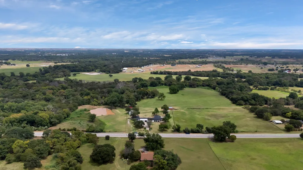 8445 S Fm 730 Boyd, TX 76023