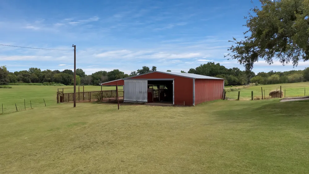 8445 S Fm 730 Boyd, TX 76023