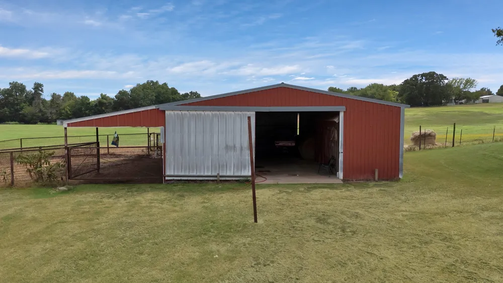 8445 S Fm 730 Boyd, TX 76023