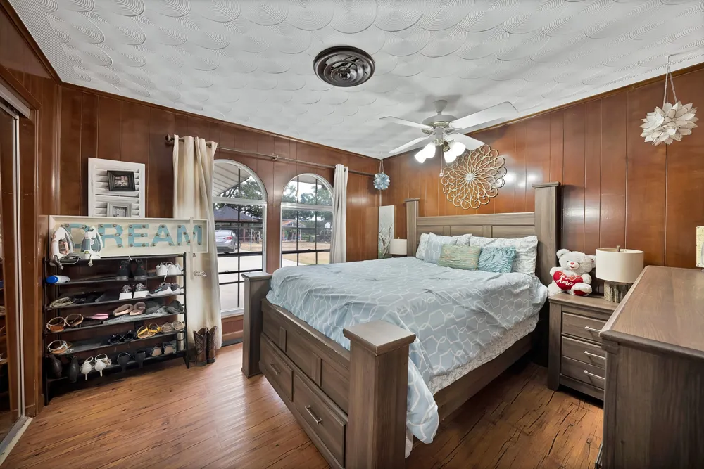 8445 S Fm 730 Boyd, TX 76023