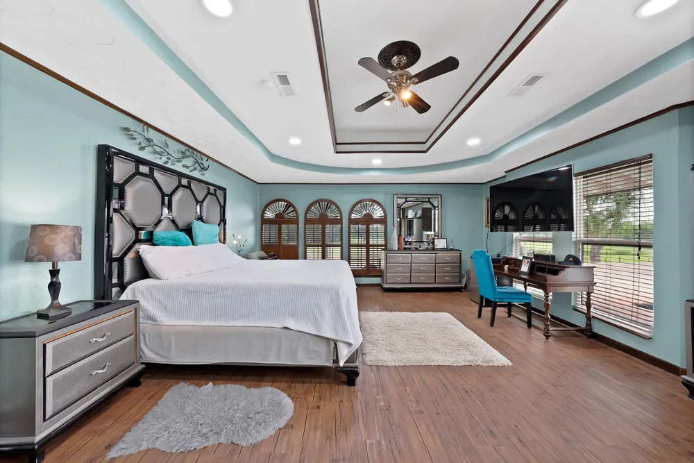 8445 S Fm 730 Boyd, TX 76023