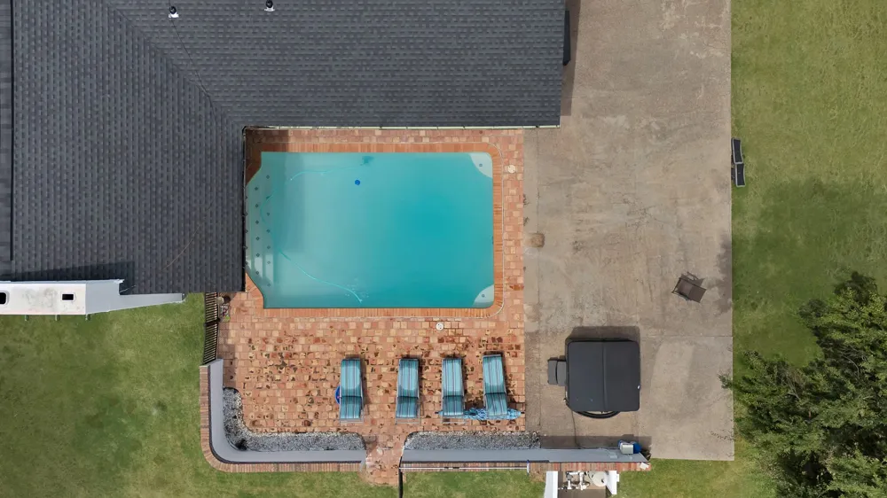8445 S Fm 730 Boyd, TX 76023