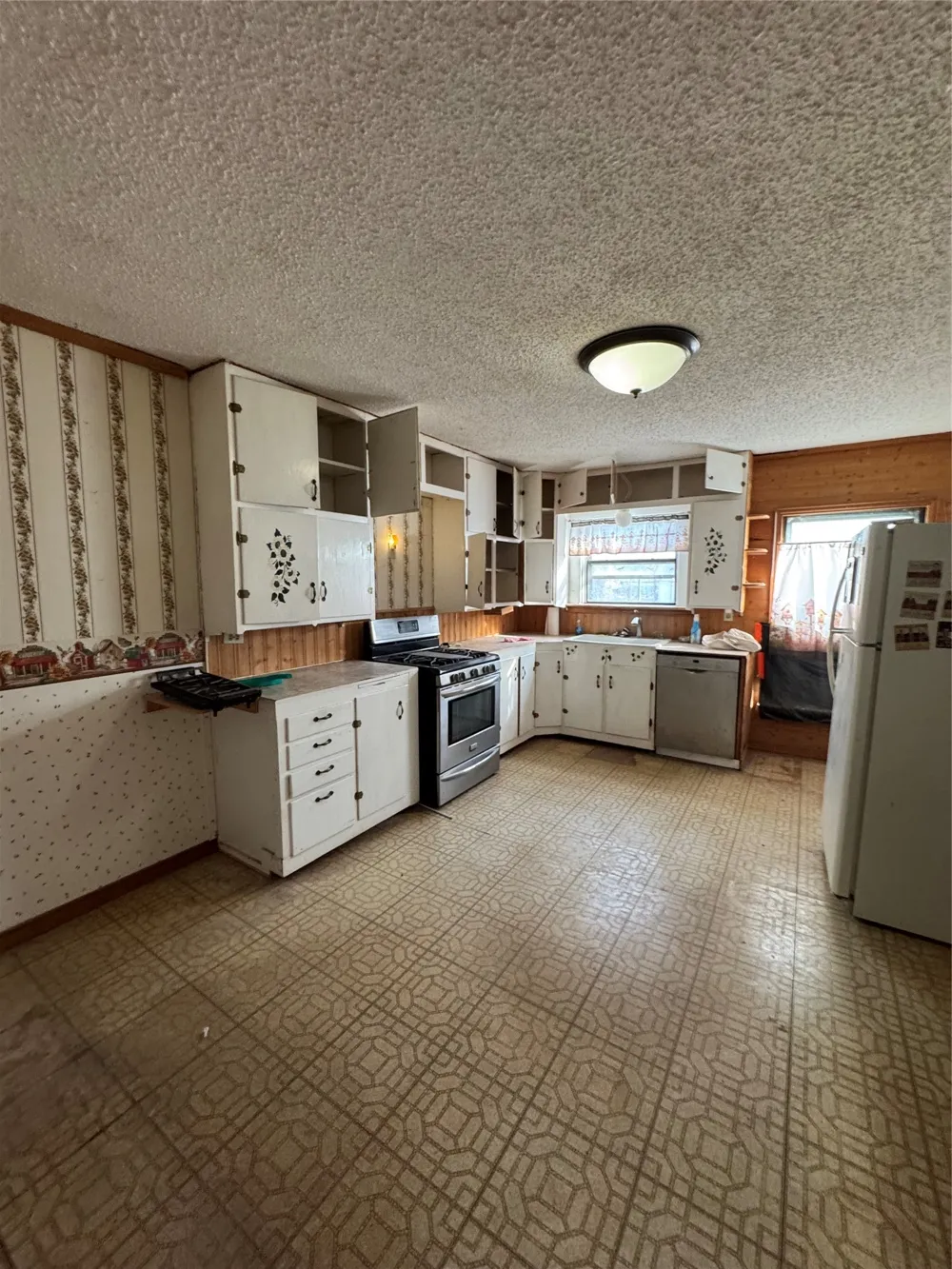 698 E Goeth Street Lueders, TX 79533