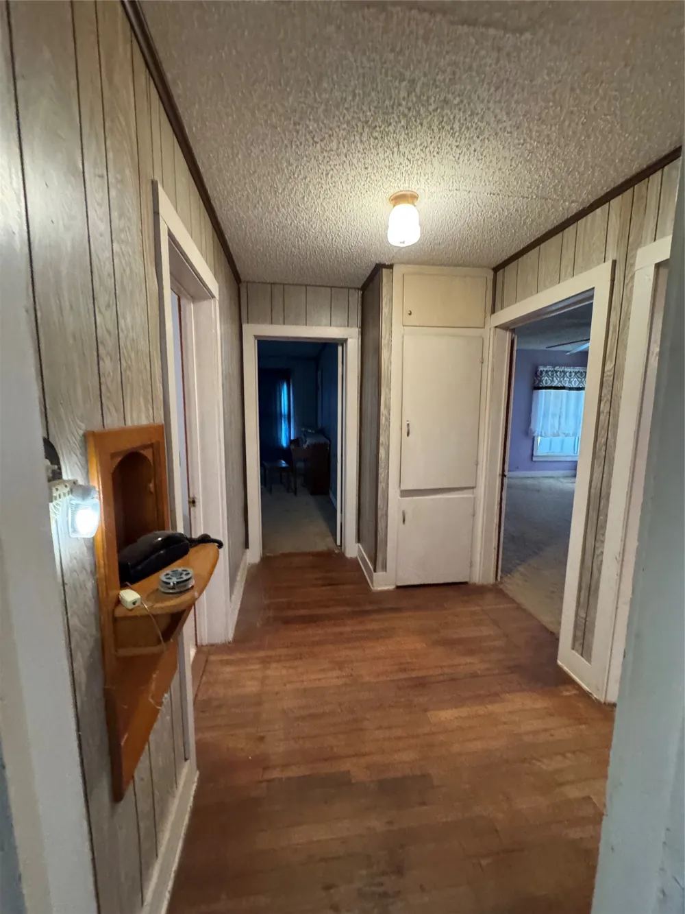 698 E Goeth Street Lueders, TX 79533