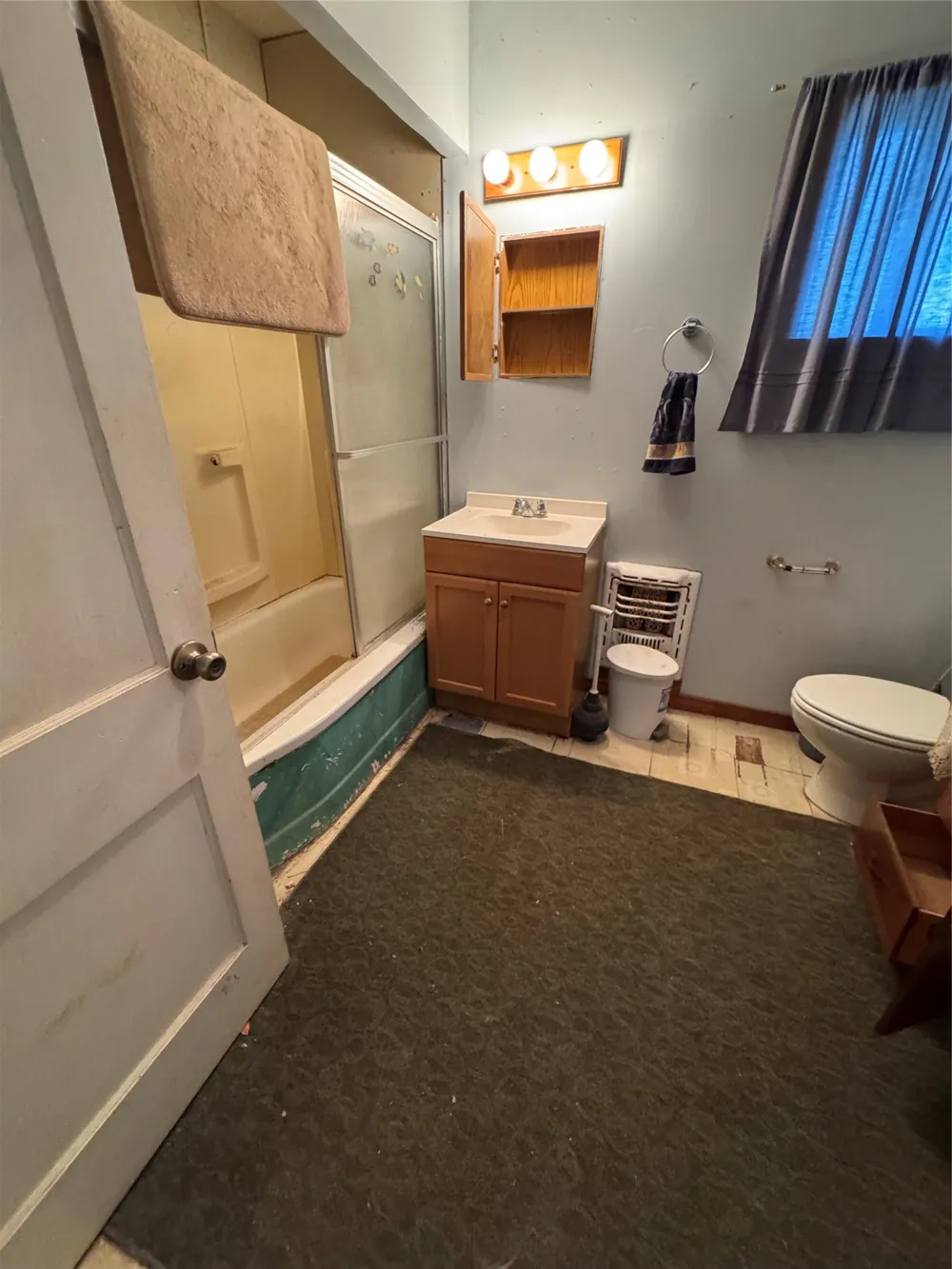 698 E Goeth Street Lueders, TX 79533