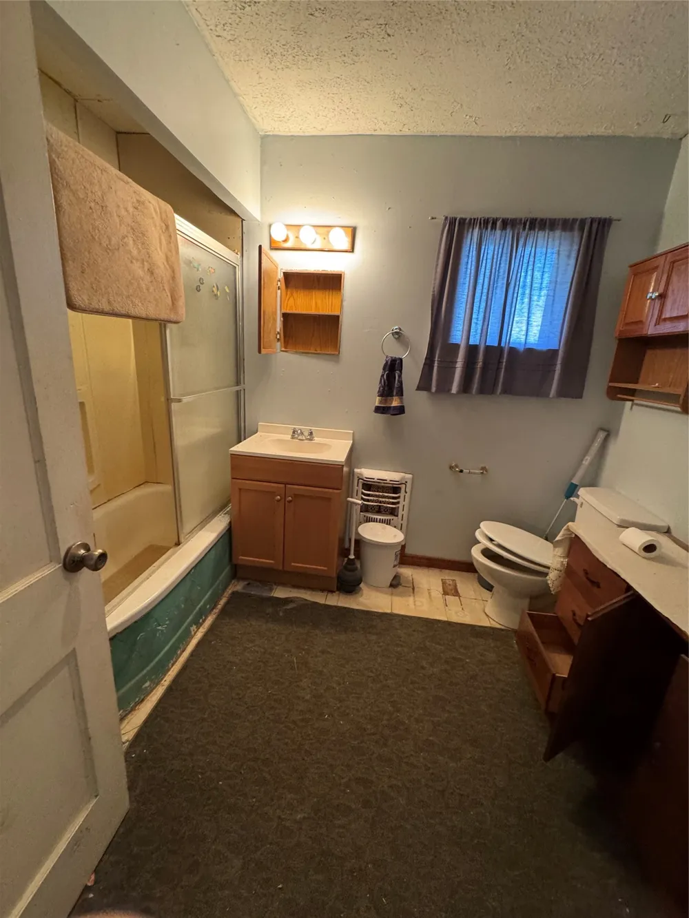 698 E Goeth Street Lueders, TX 79533