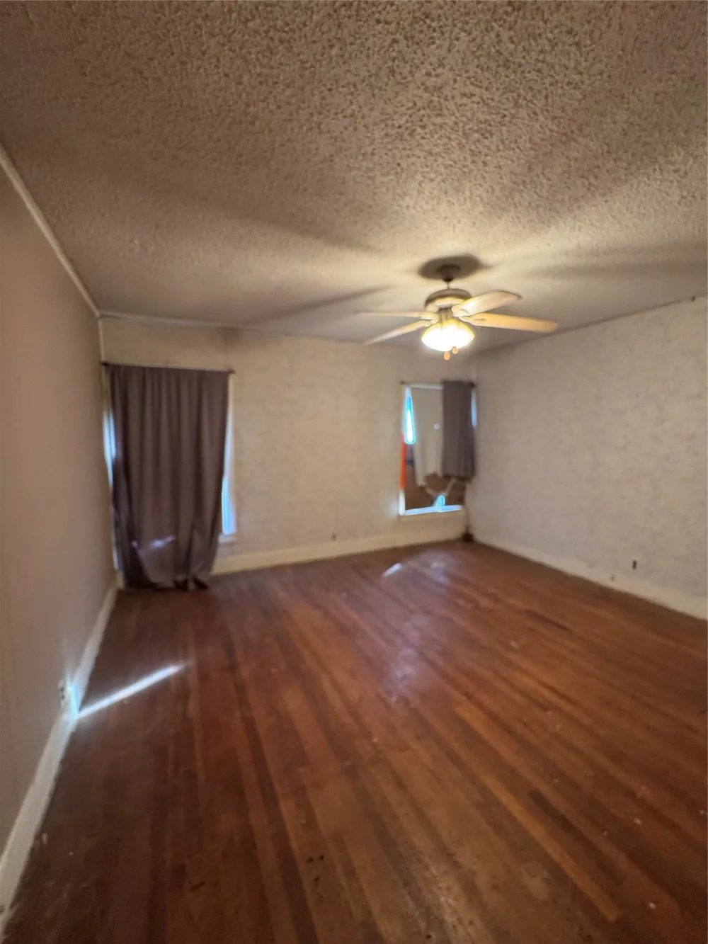 698 E Goeth Street Lueders, TX 79533