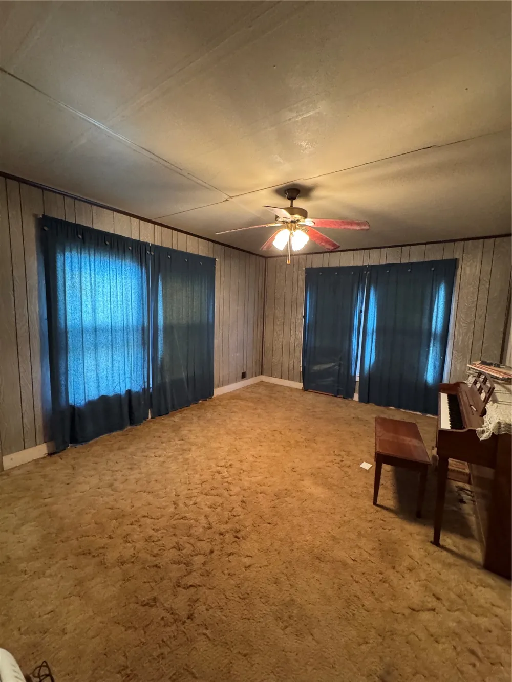 698 E Goeth Street Lueders, TX 79533