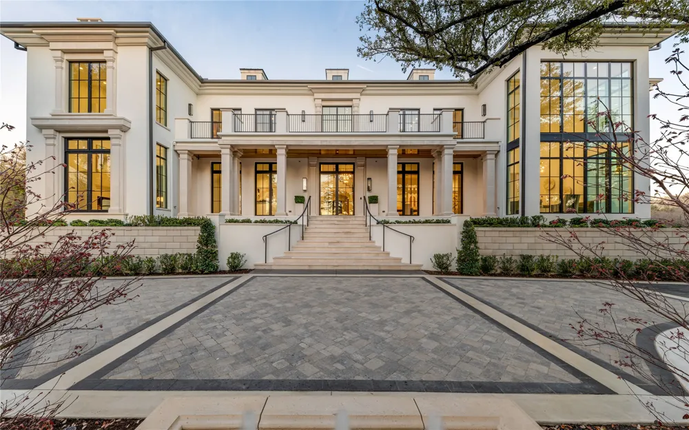 10010 Strait Lane Dallas, TX 75229