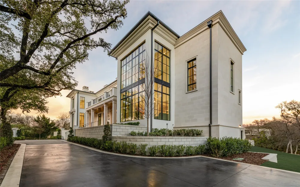 10010 Strait Lane Dallas, TX 75229