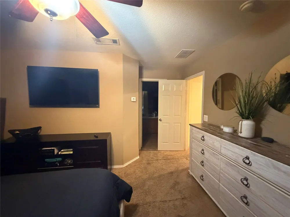 2742 Olympic Park Drive Grand Prairie, TX 75050