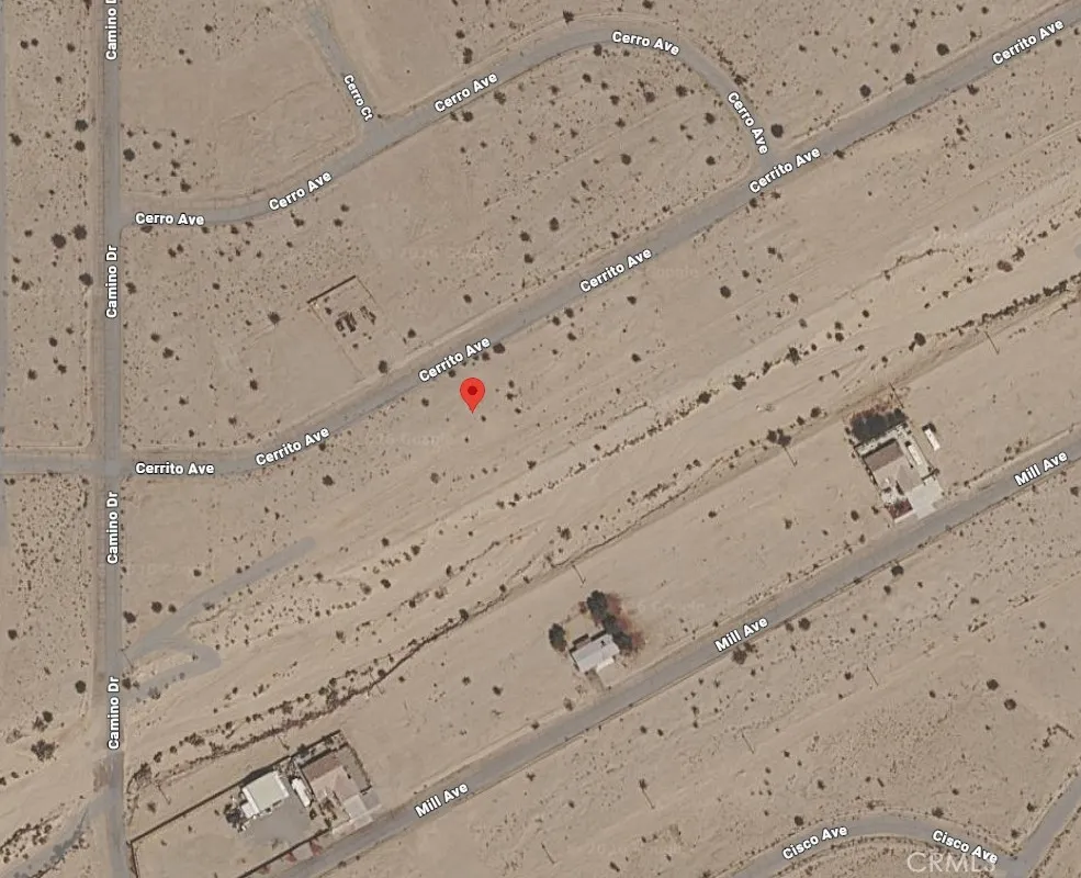 1377 Cerrito Salton City, CA 92274