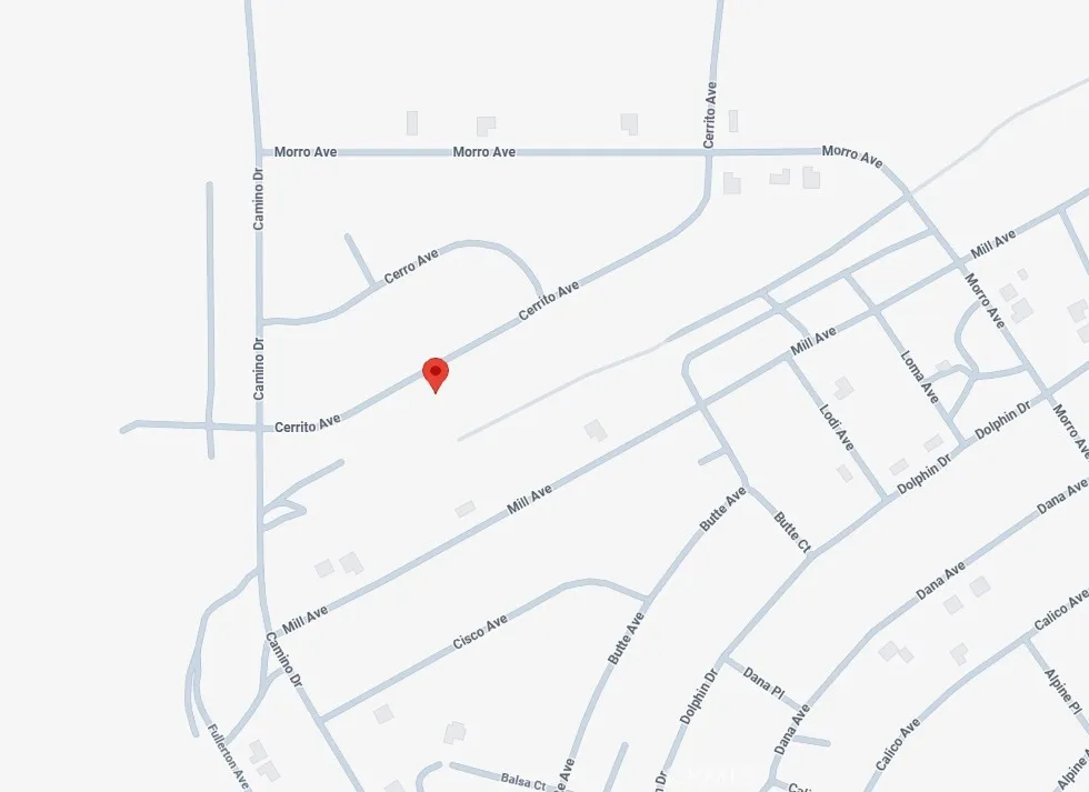 1377 Cerrito Salton City, CA 92274