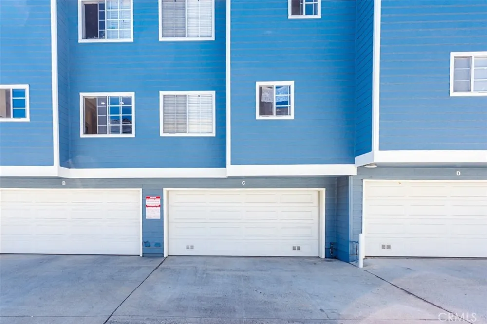26105 Frampton Avenue #C Harbor City, CA 90710
