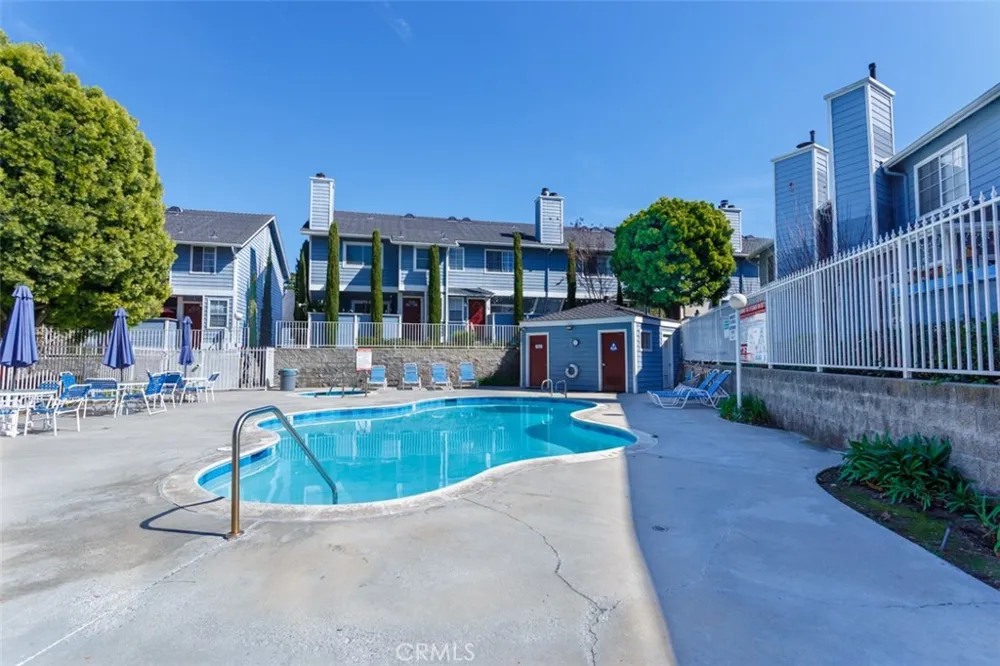 26105 Frampton Avenue #C Harbor City, CA 90710