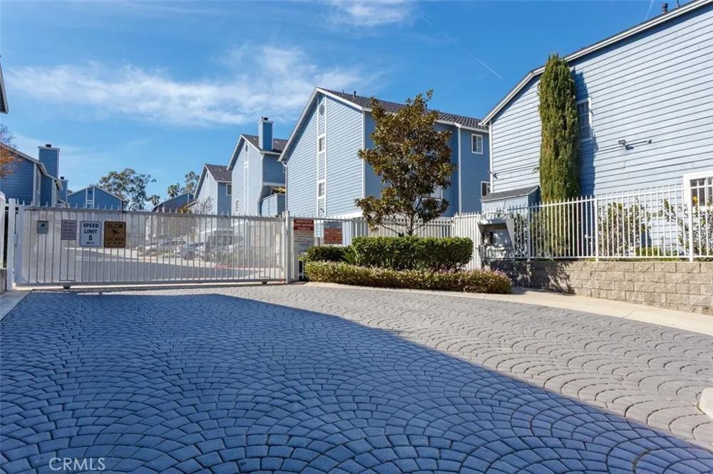 26105 Frampton Avenue #C Harbor City, CA 90710