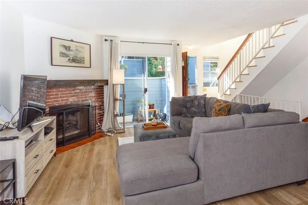 26105 Frampton Avenue #C Harbor City, CA 90710
