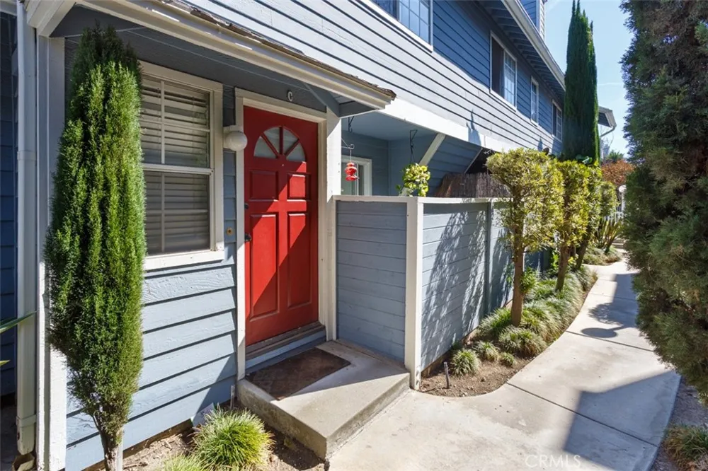 26105 Frampton Avenue #C Harbor City, CA 90710