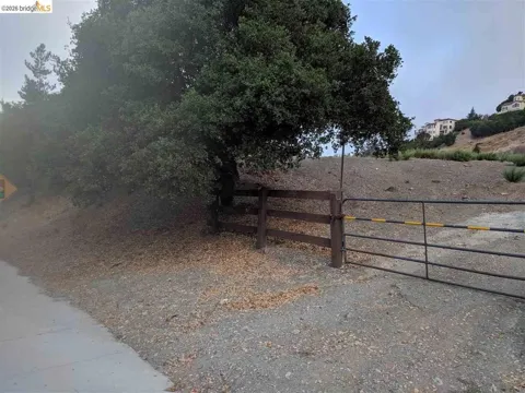 Redwood Rd