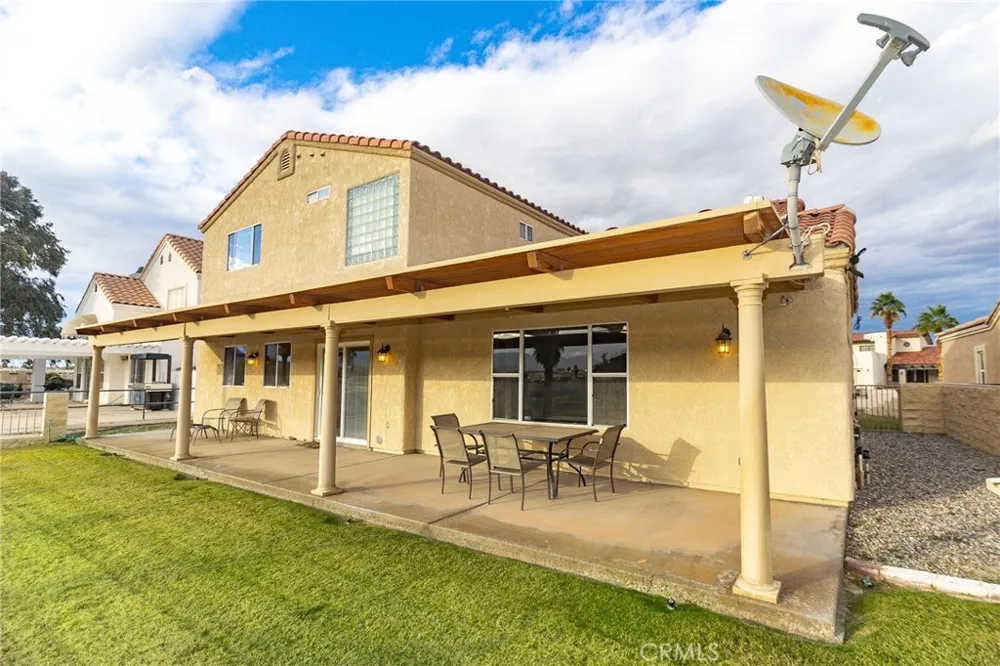 915 Beach Drive Needles, CA 92363