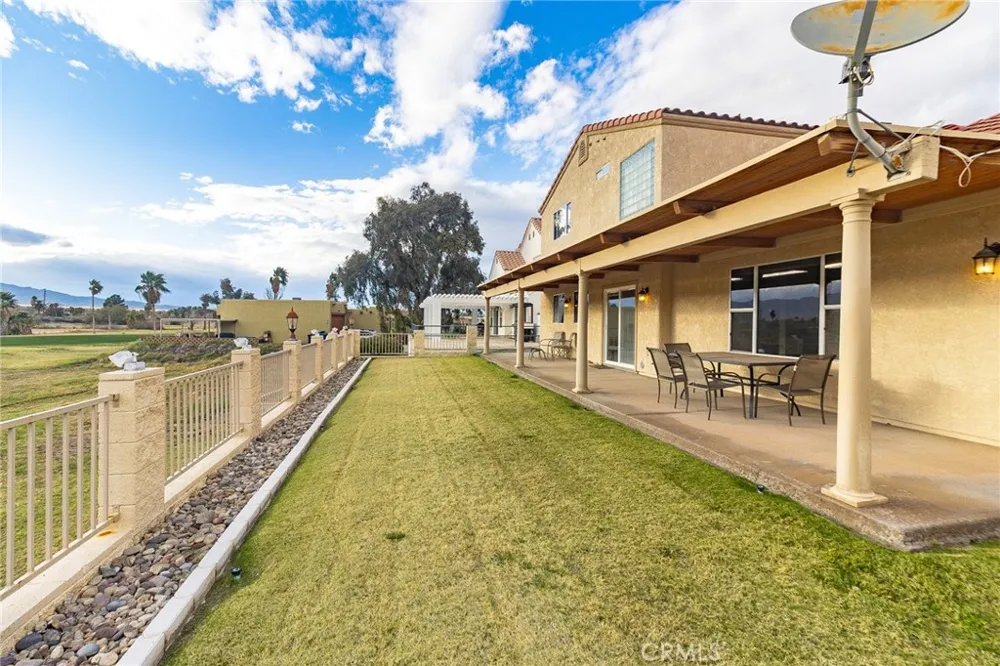 915 Beach Drive Needles, CA 92363