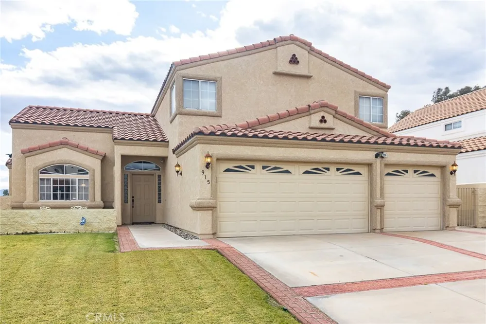 915 Beach Drive Needles, CA 92363