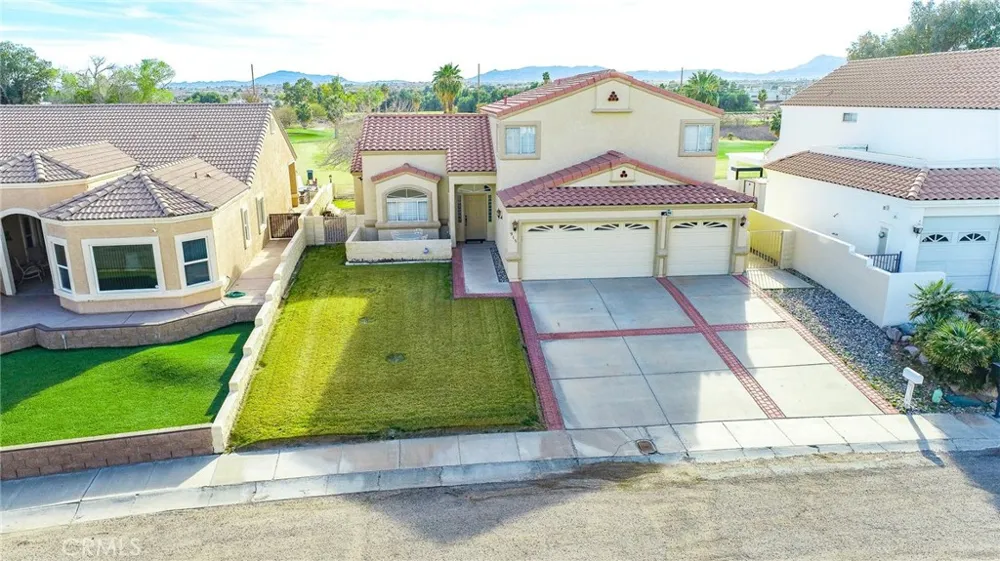 915 Beach Drive Needles, CA 92363