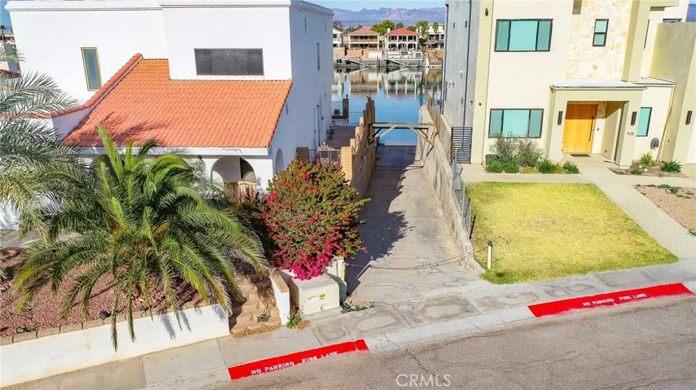 915 Beach Drive Needles, CA 92363