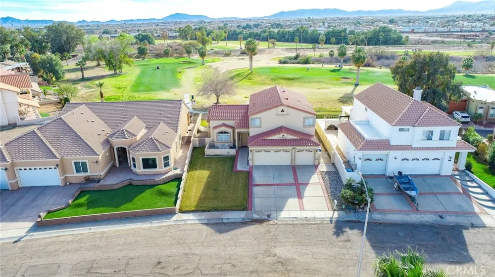 915 Beach Drive Needles, CA 92363
