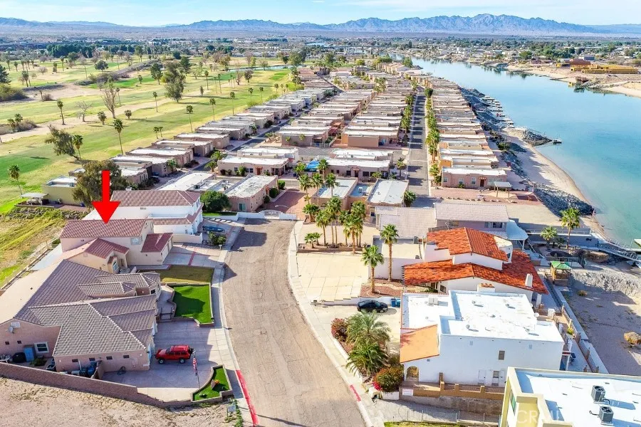 915 Beach Drive Needles, CA 92363