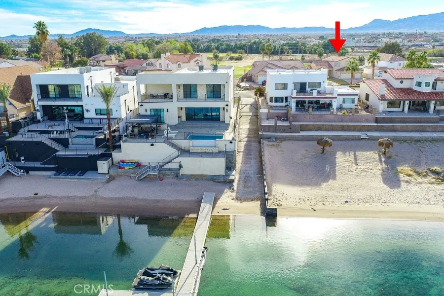 915 Beach Drive Needles, CA 92363