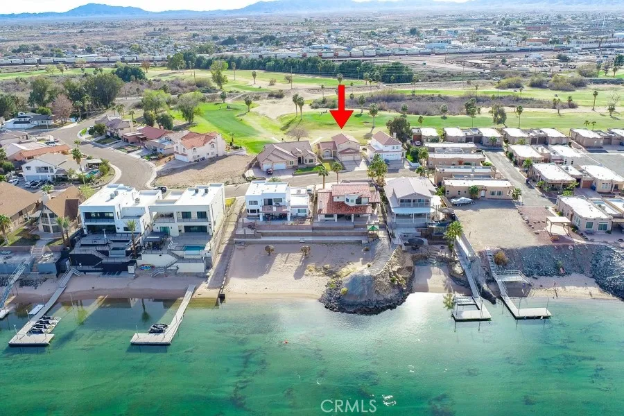 915 Beach Drive Needles, CA 92363