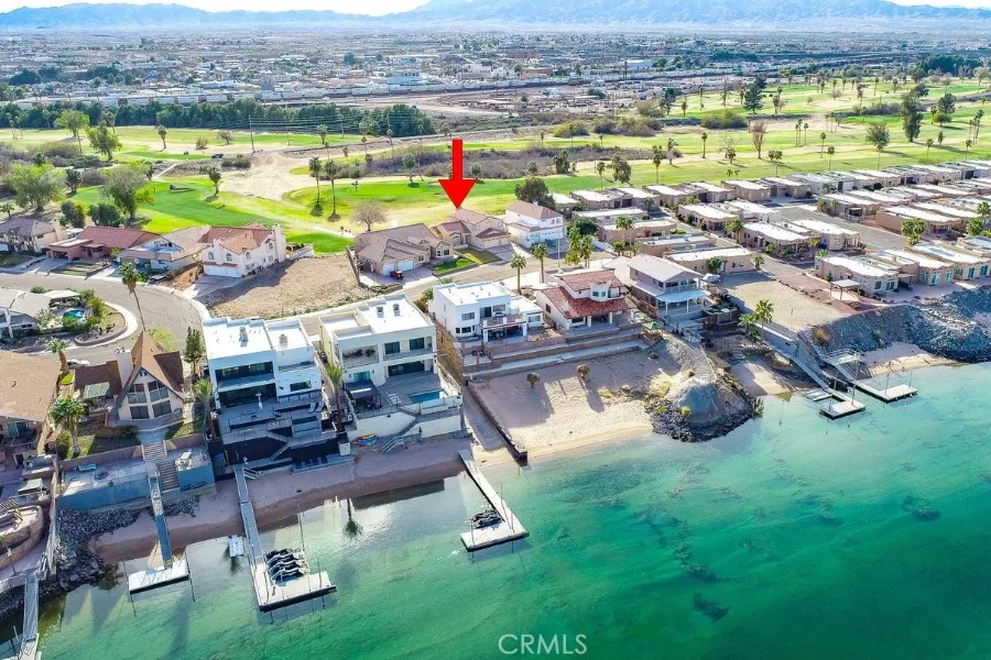 915 Beach Drive Needles, CA 92363
