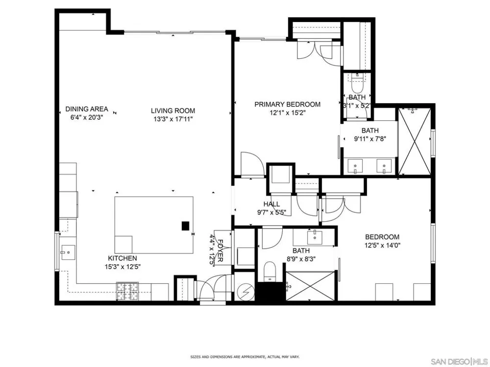 1155 Star Park Circle #1A Coronado, CA 92118