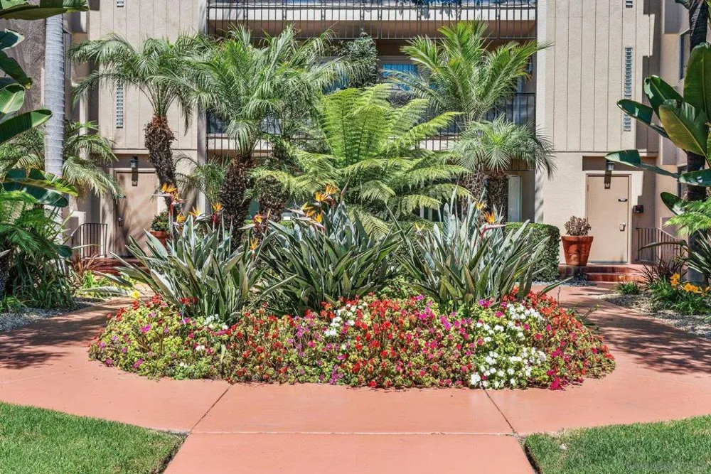 1155 Star Park Circle #1A Coronado, CA 92118