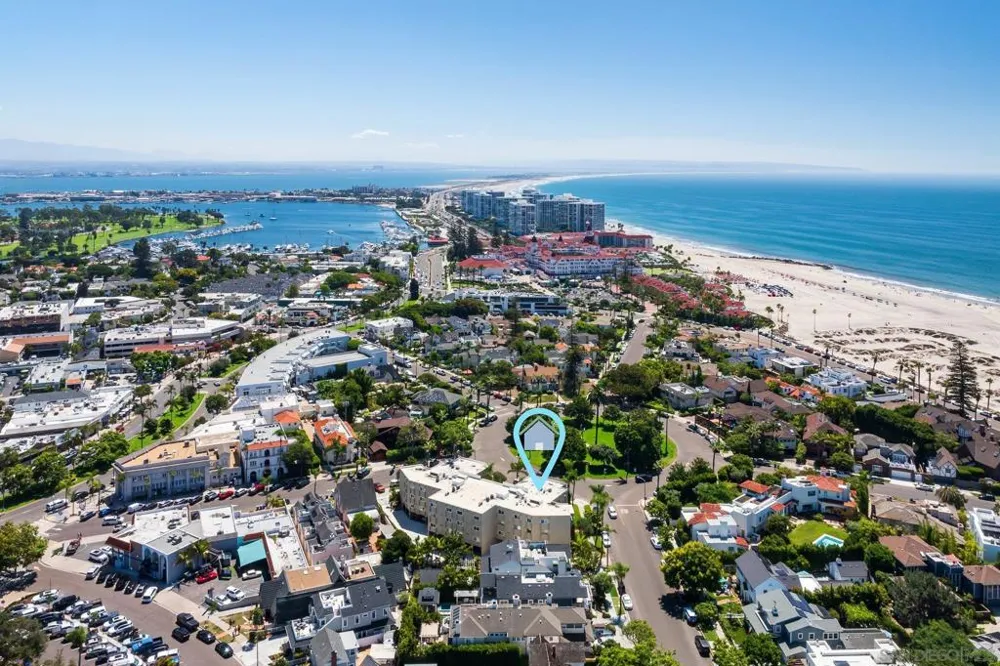 1155 Star Park Circle #1A Coronado, CA 92118