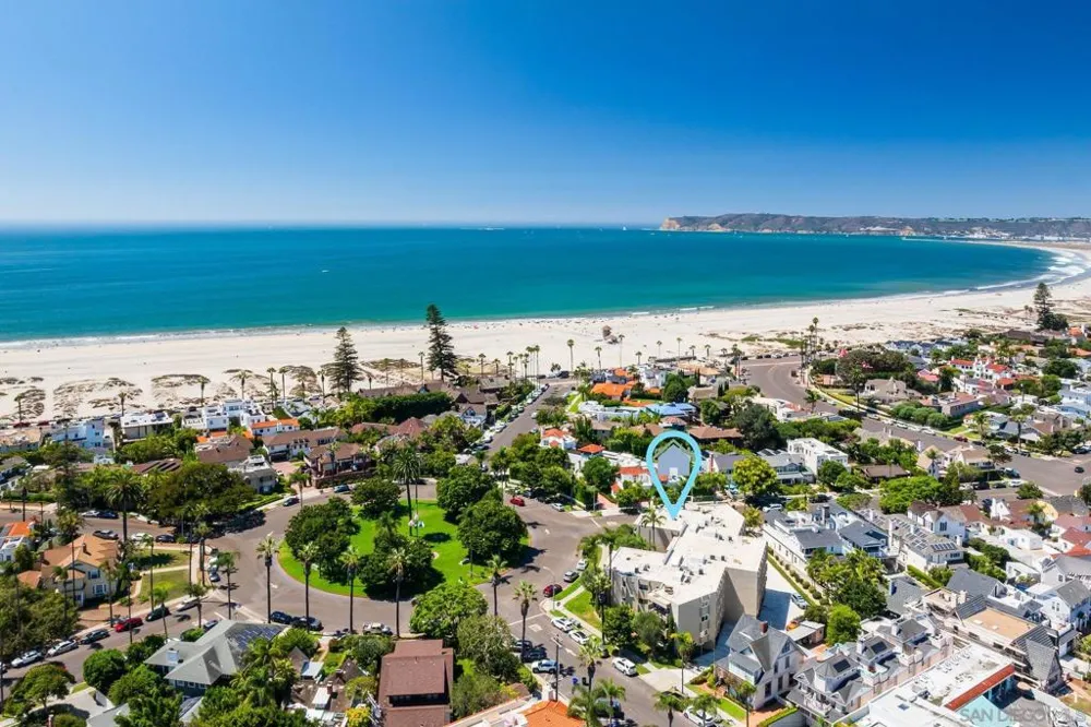 1155 Star Park Circle #1A Coronado, CA 92118