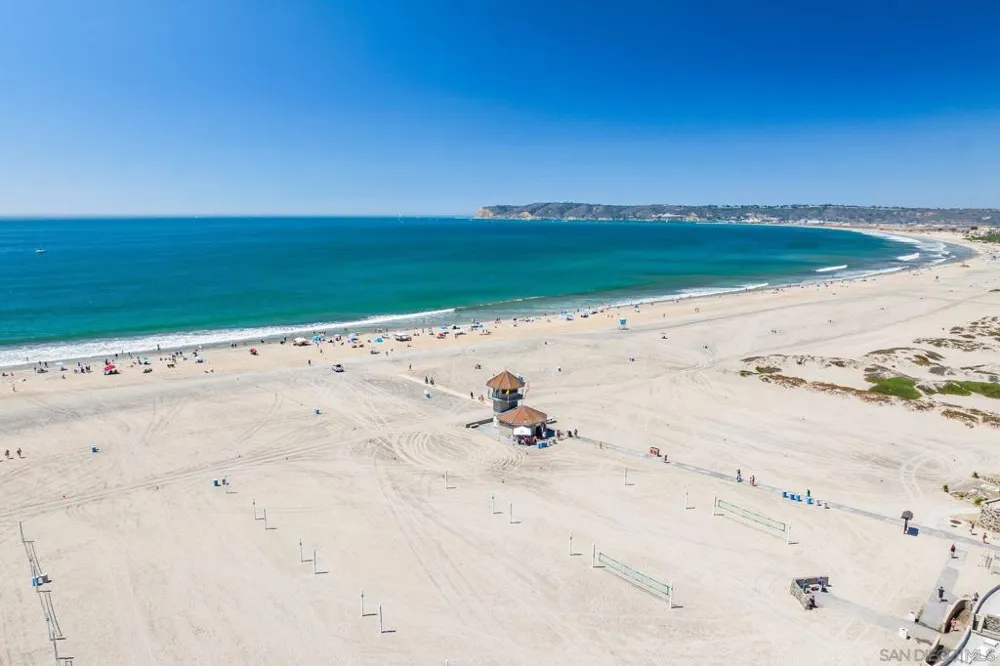 1155 Star Park Circle #1A Coronado, CA 92118