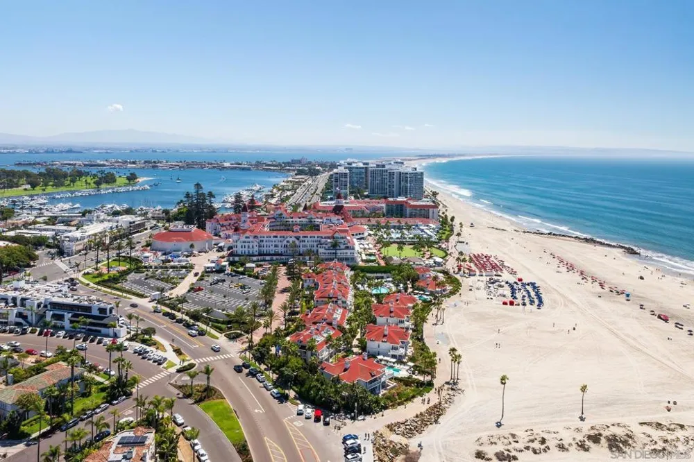 1155 Star Park Circle #1A Coronado, CA 92118