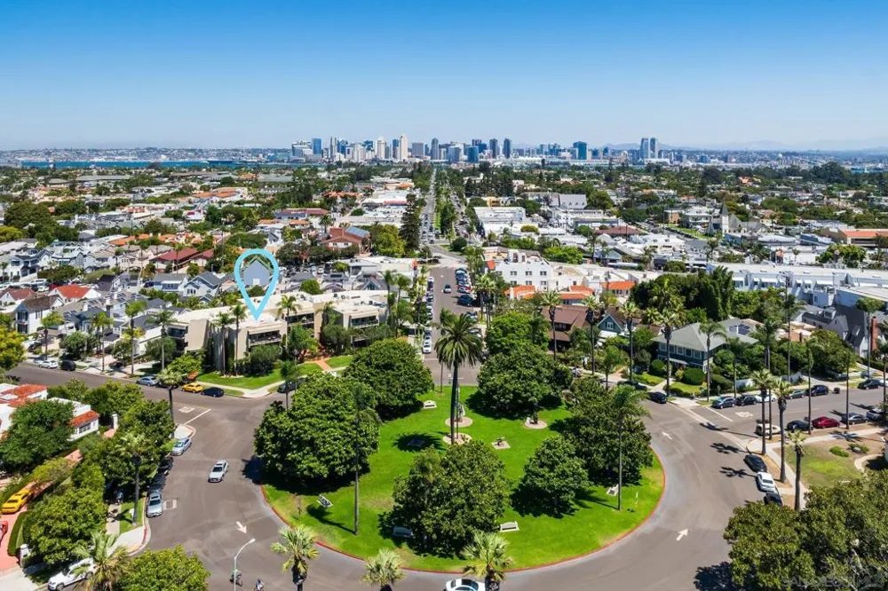 1155 Star Park Circle #1A Coronado, CA 92118