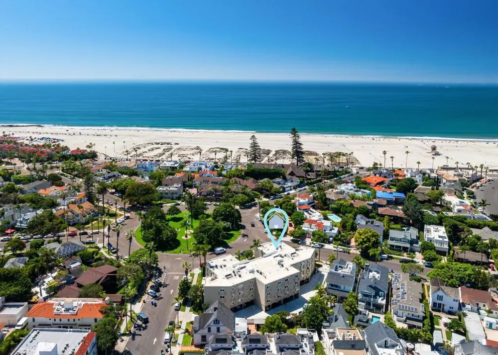 1155 Star Park Circle #1A Coronado, CA 92118