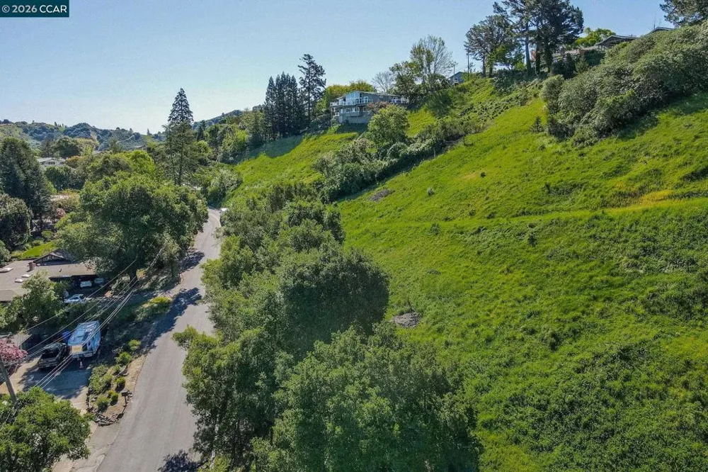 Park Lane Dr Orinda, CA 94563